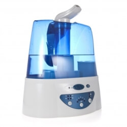 Humidifier or Dehumidifier