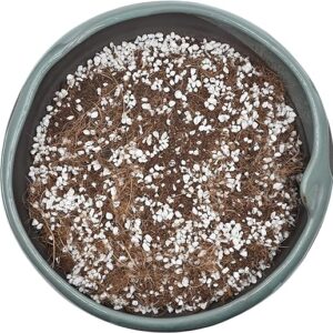 10QT Organic Coco Perlite Mix for Plant Growth