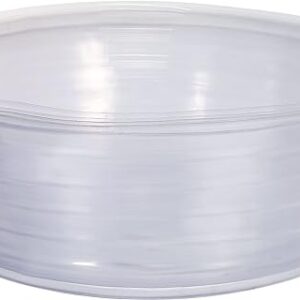 14 Inch Plastic Plant Pot Saucer