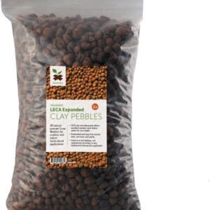 2 lbs xGarden Expanded Clay Pebbles