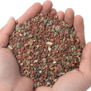 2lb Lava Rocks Pebbles for Plants