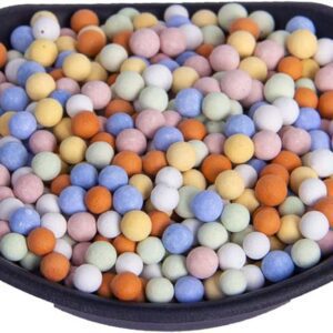 2LBS Ceramsite Pebbles for Horticultural Gardening