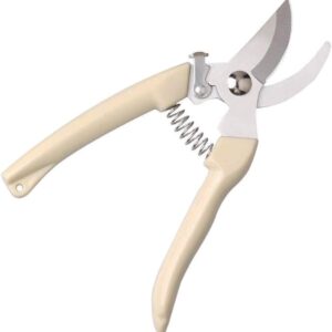 3CR13 Garden Shears for Fruit Pruning