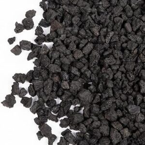 5lbs Lava Rocks for Plant Top-Dressing