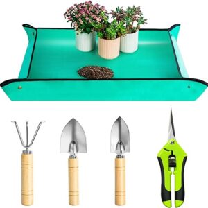 5Pcs Succulent Gardening Tool Kit