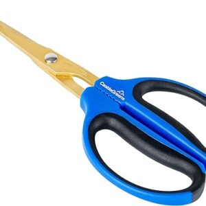 60mm Titanium Bonsai Pruning Shears