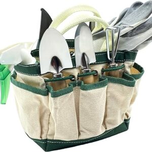 8-Piece Mini Garden Tool Set