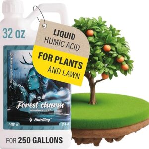 All Purpose Liquid Plant Food Fertilizer