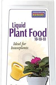 Bonide Houseplant Liquid Plant Food Fertilizer