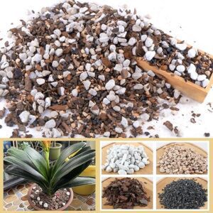 Bonsai Soil Mix with Natural Ingredients