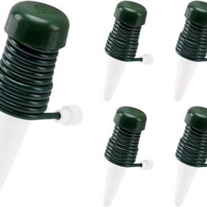 BYDOLL Self-Watering Stakes for Indoor Plants