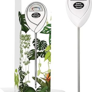 Casita Soil Moisture Meter for Plants