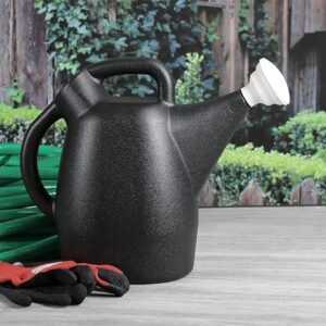 Chapin 2-Gallon USA Plastic Watering Can