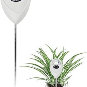 Digital Soil Moisture Meter for Plants