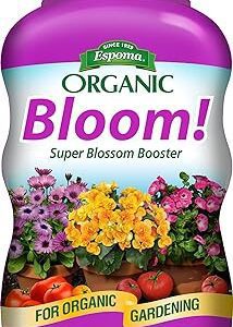 Espoma Organic Bloom 16-Oz Plant Food