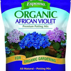 Espoma Organic Premium Potting Soil Mix