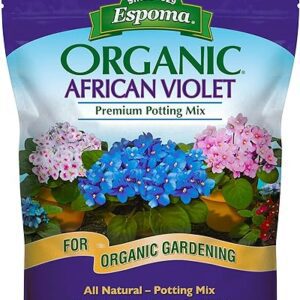 Espoma Organic Premium Potting Soil Mix