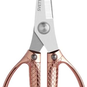 Garden Shears and Plant Scissors Set