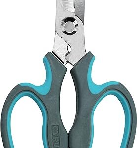 Garden Shears Pruner for Flower Cutting