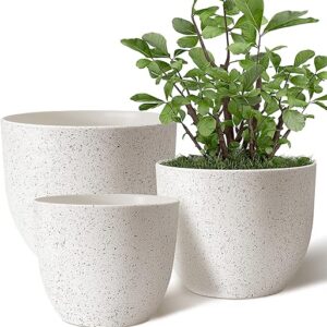 Giraffe Creation Plant Pots Set