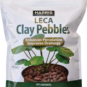 Harris LECA Clay Pebbles for Plants