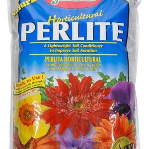 Hoffman Horticultural Perlite, 18 Quart