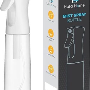 Hula Home Continuous Spray Bottle (10.1oz)