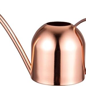 IMEEA Rose Gold Small Watering Can