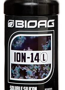 ION-14 Silicon & Humic/Fulvic Quart