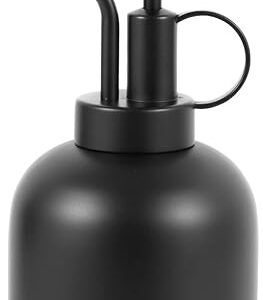 Metal Plant Mister Spray Bottle