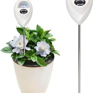 ONEDONE Soil Moisture Meter for Plants