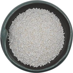 Organic Horticultural Perlite for Plant Growth