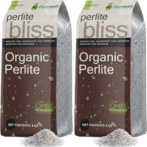 Organic Perlite Bliss - Soil Amendment for Plants