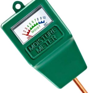 Plant Hygrometer Moisture Sensor for Potted Plants